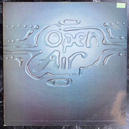 Open Air