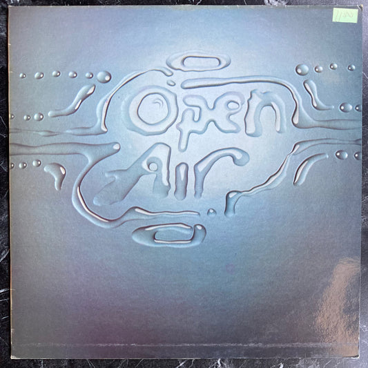 Open Air