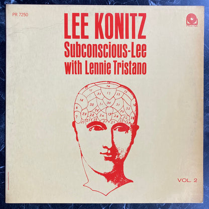 Subconscious-Lee
