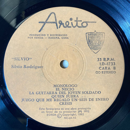 Silvio
