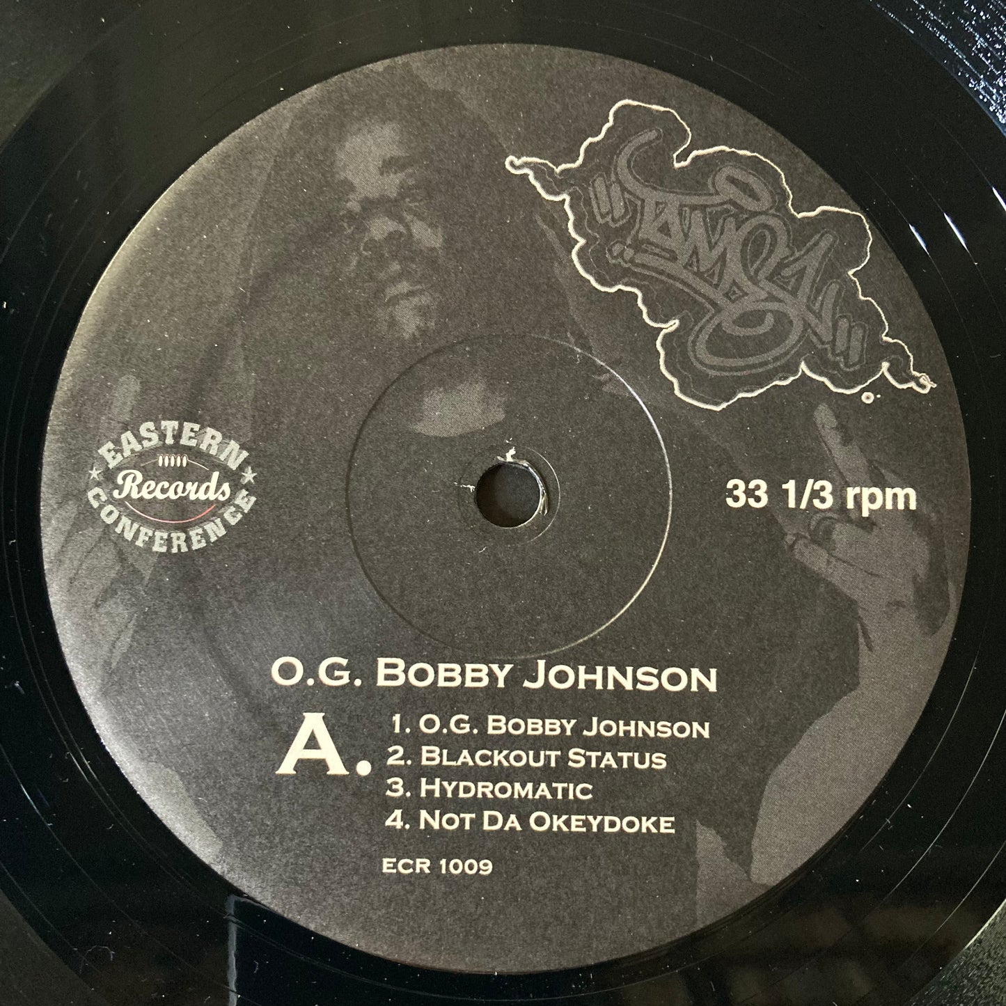 O.G. Bobby Johnson
