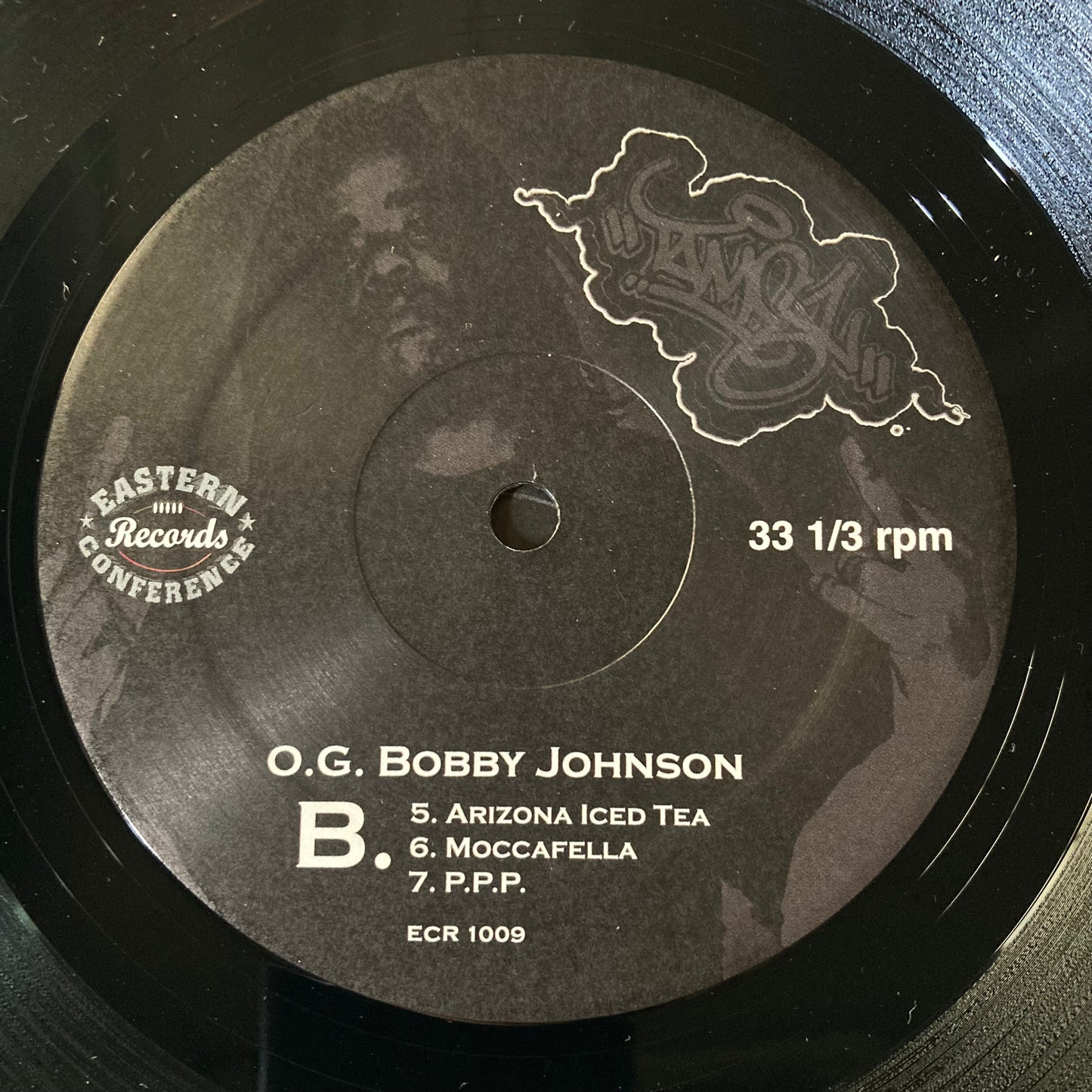 O.G. Bobby Johnson