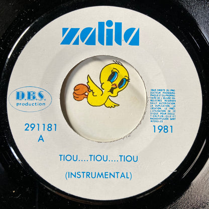Tiou Tiou Tiou
