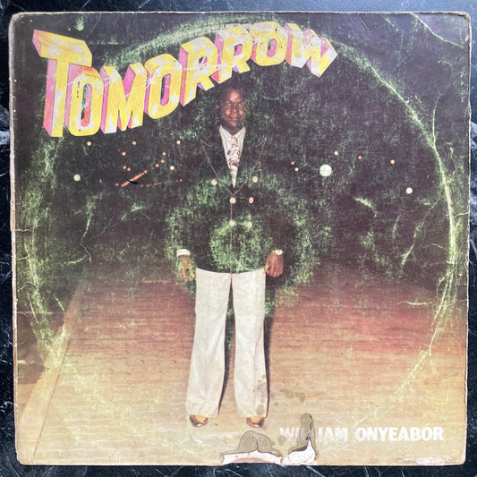 Tomorrow