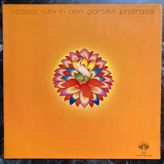 In Den Gärten Pharaos