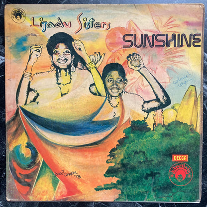 Sunshine