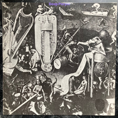 Deep Purple
