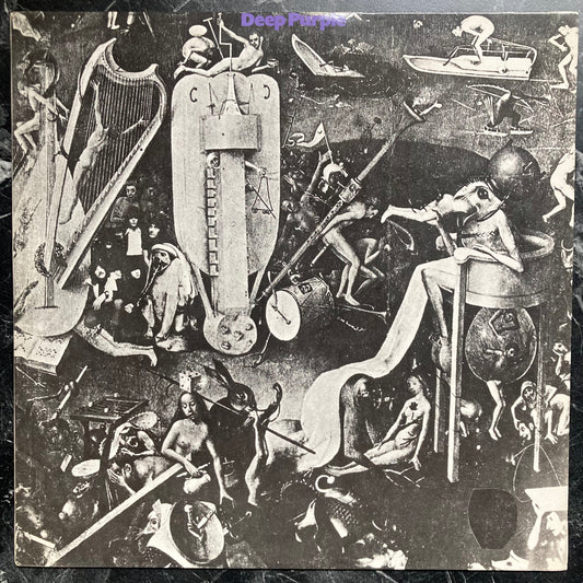 Deep Purple