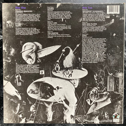 Deep Purple