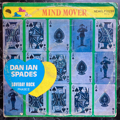 Mind Mover