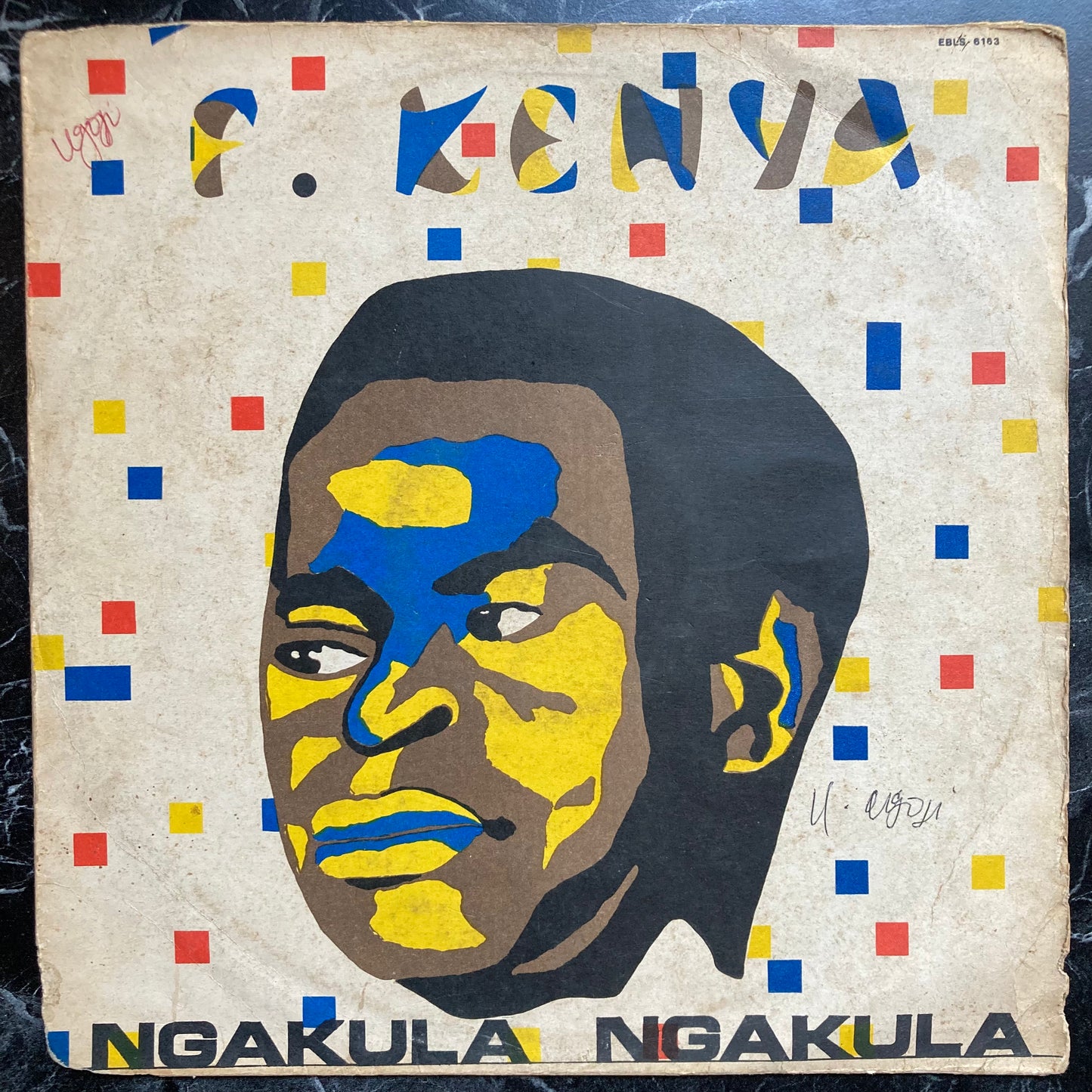 Ngakula Ngakula