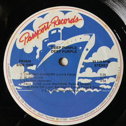 Deep Purple