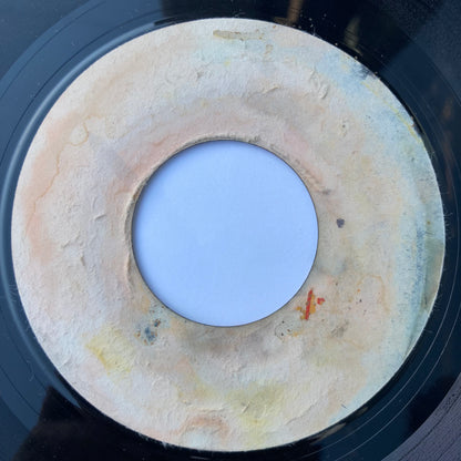 Rock Steady / Real Gone Loser