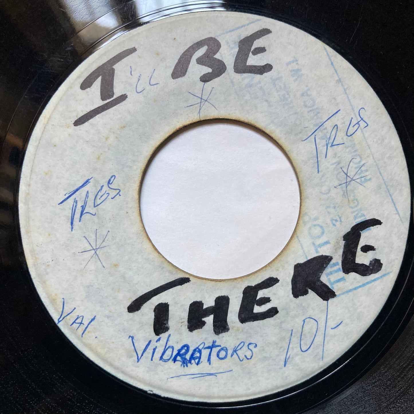 I'll Be There / Girl