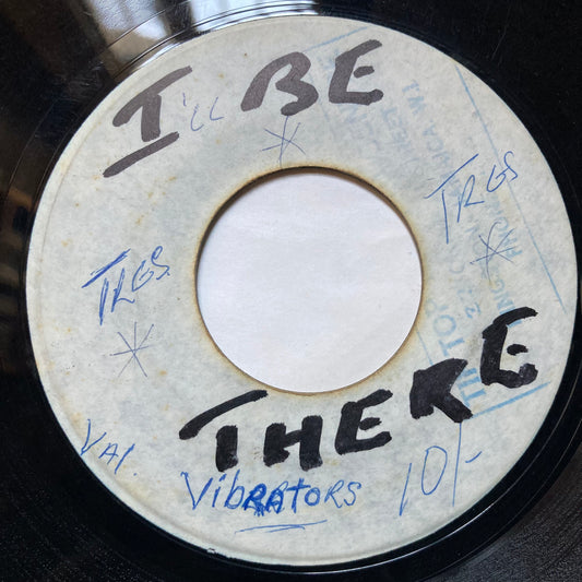 I'll Be There / Girl