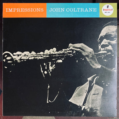 Impressions