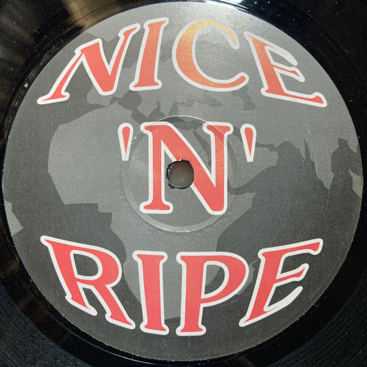 The Next Dub E.P.