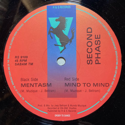 Mentasm