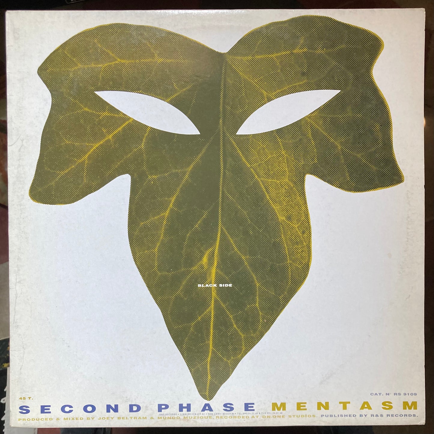Mentasm