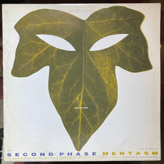 Mentasm