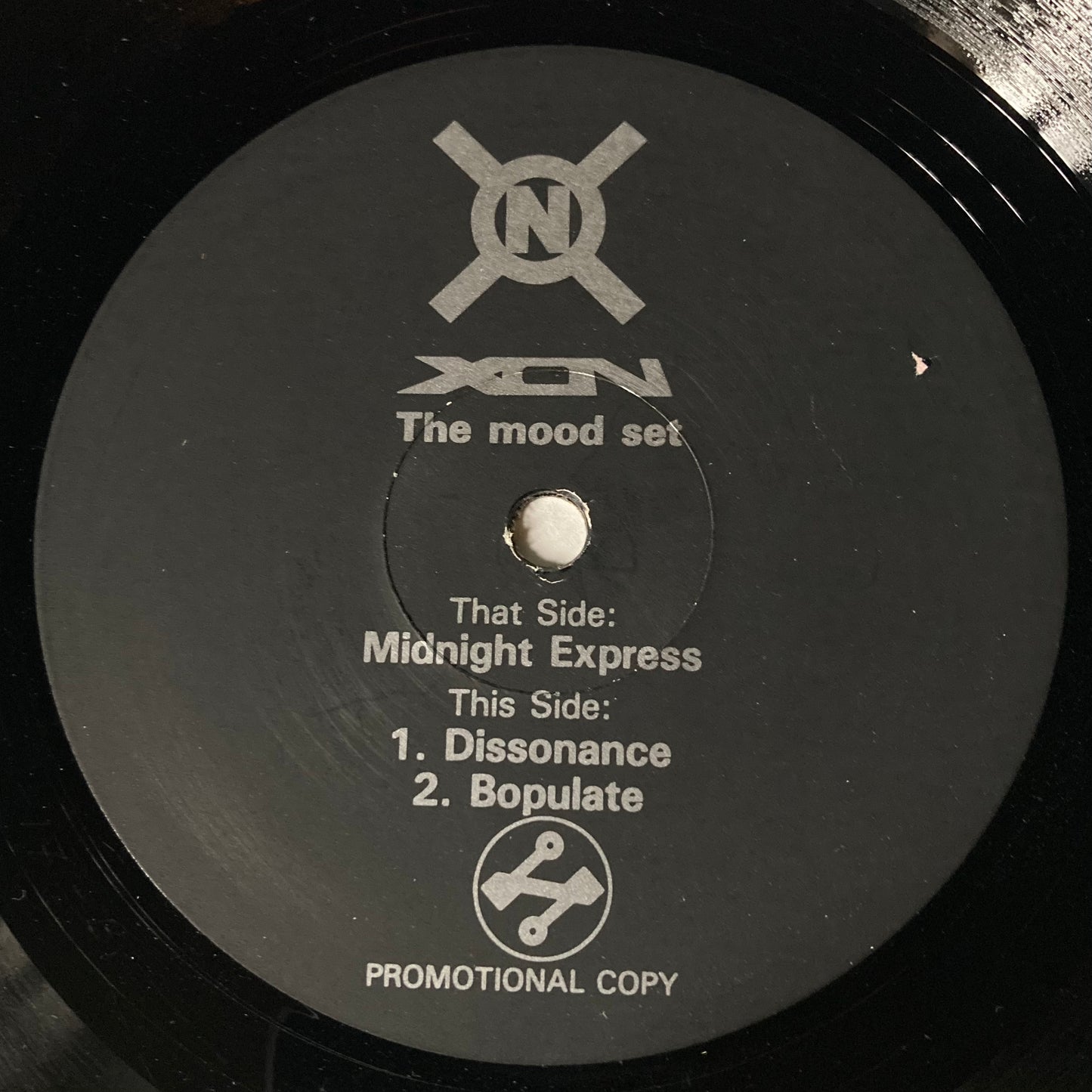 The Mood Set