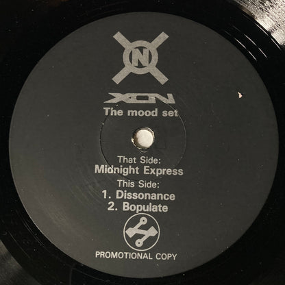 The Mood Set