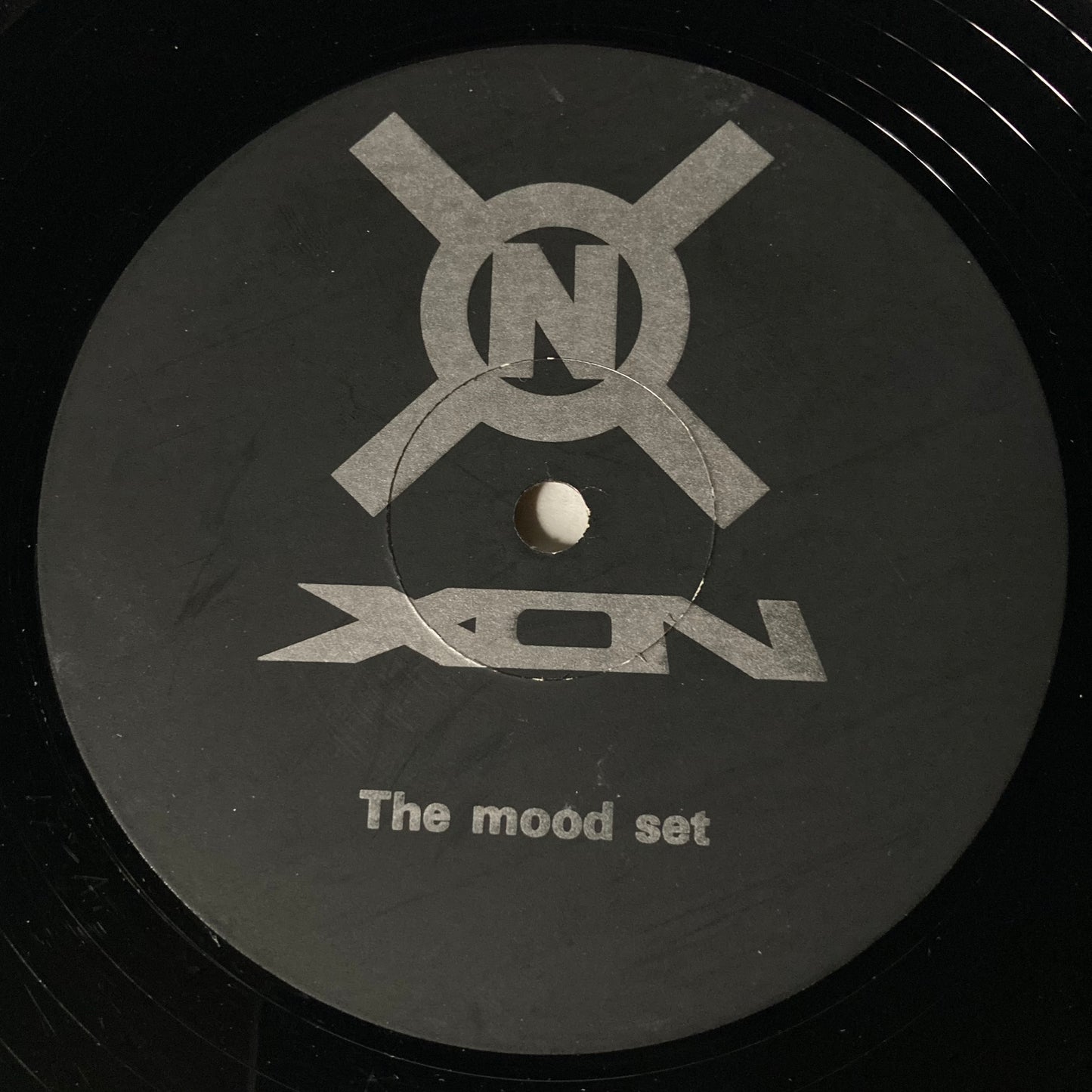 The Mood Set