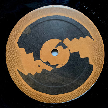 Lockstep EP