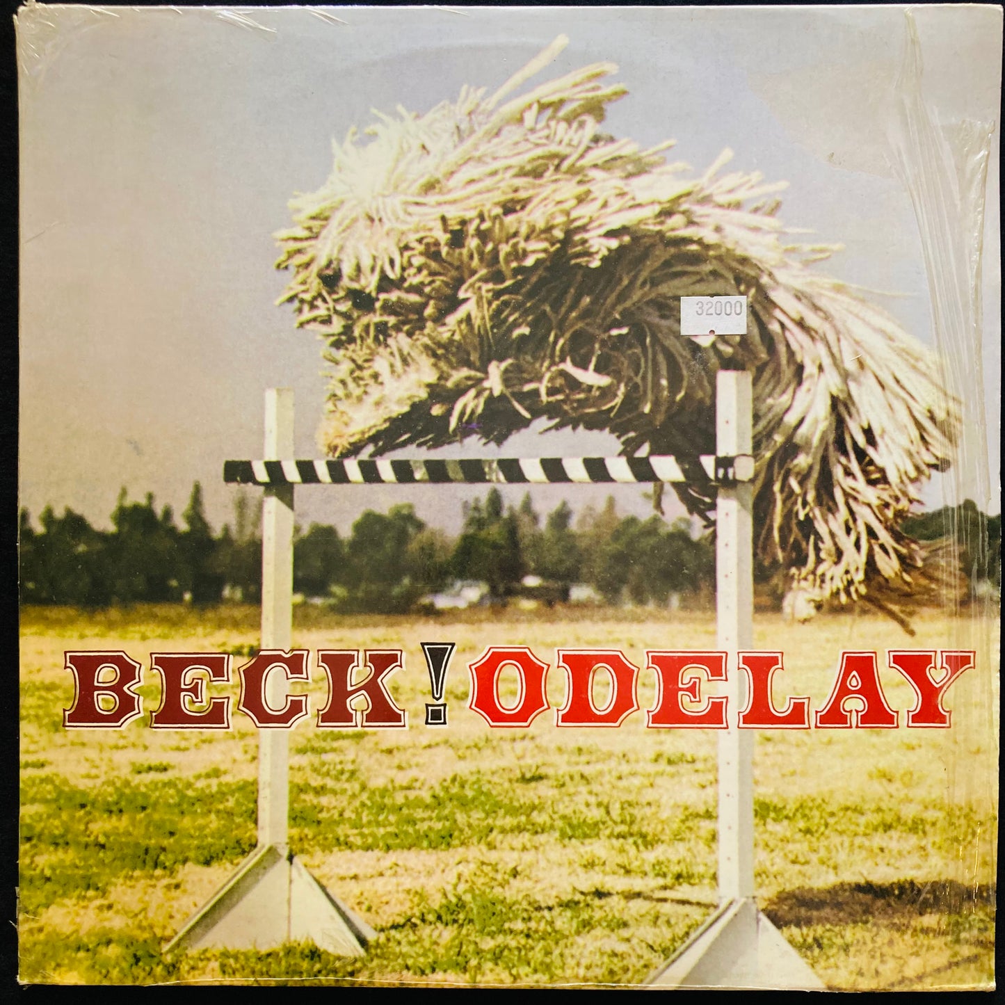 Odelay