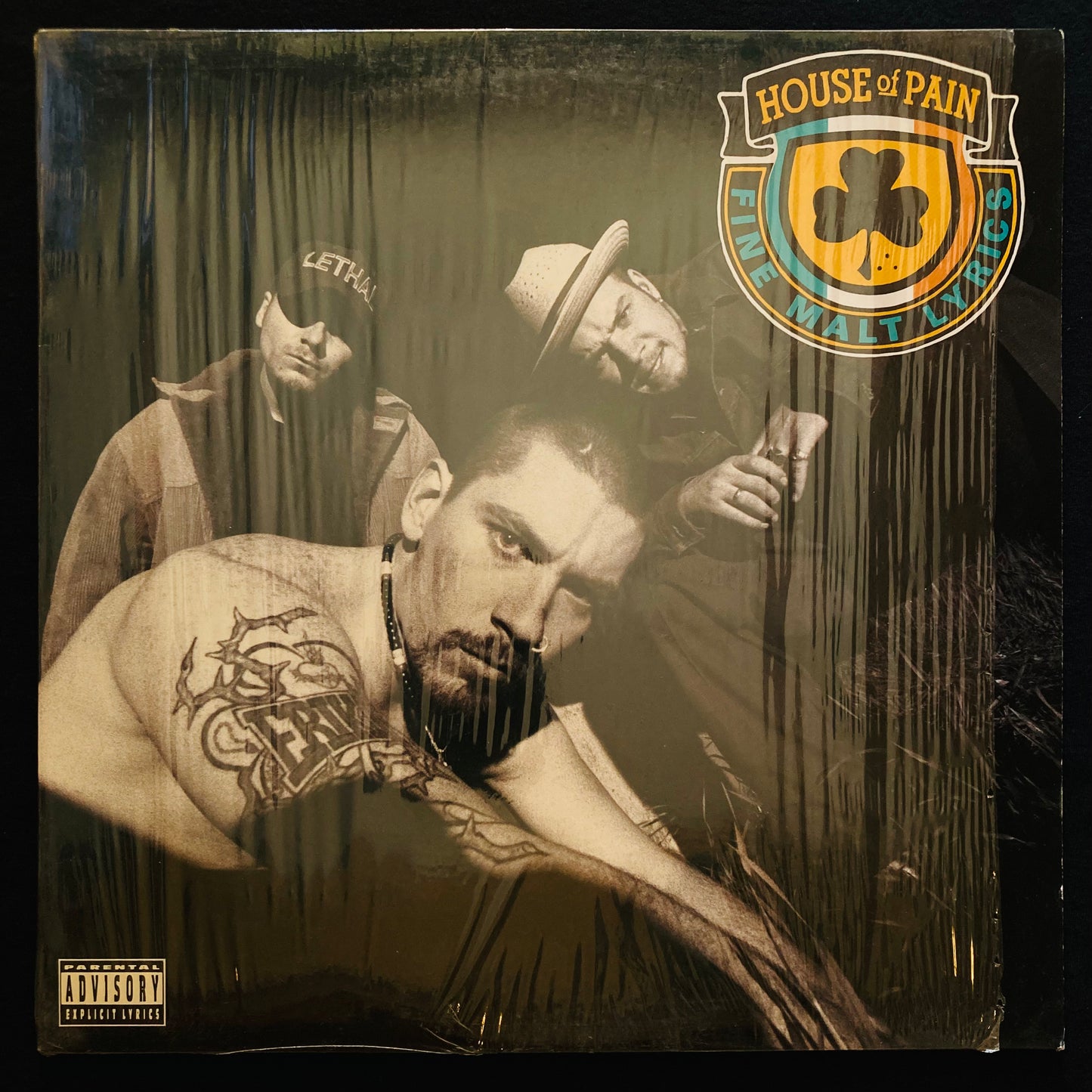 House Of Pain