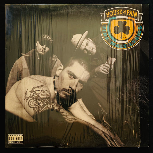 House Of Pain