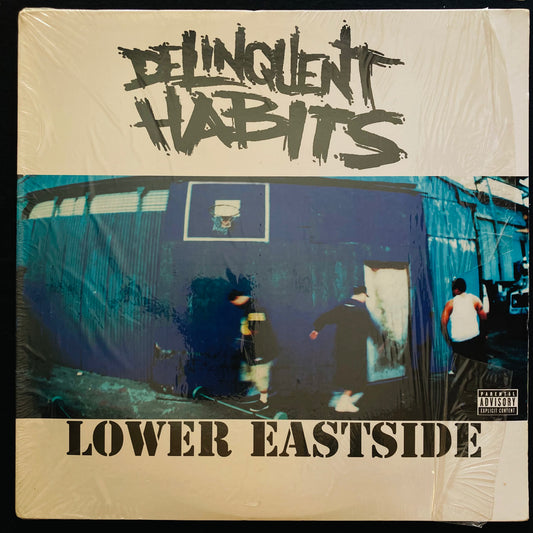 Lower Eastside