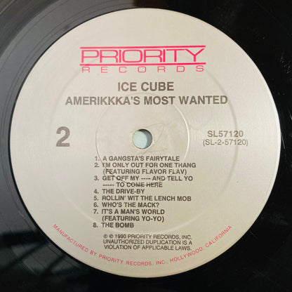 AmeriKKKa's Most Wanted